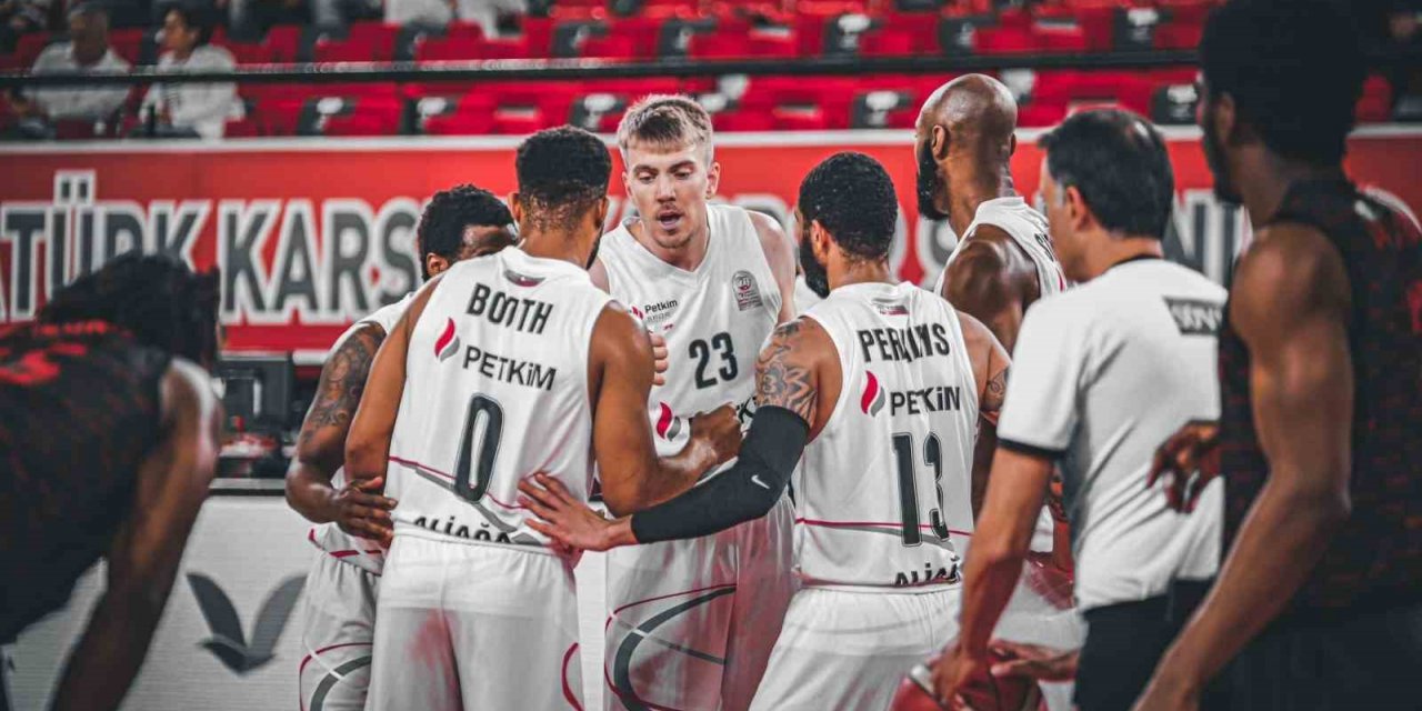 Aliağa Petkimspor, ligi zorlu iki maçla noktalayacak