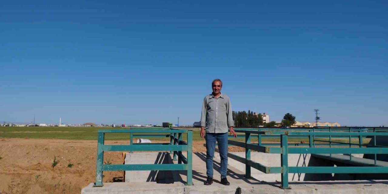 Fırat ve Dicle Nehri, başta Türkiye olmak üzere Ortadoğu’ya hayat veriyor