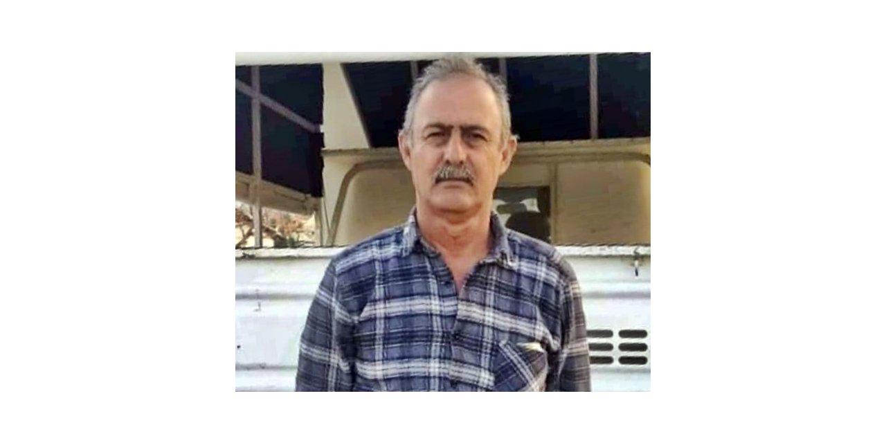 Kendisinden haber alınamayan şahıs kamyonda ölü bulundu