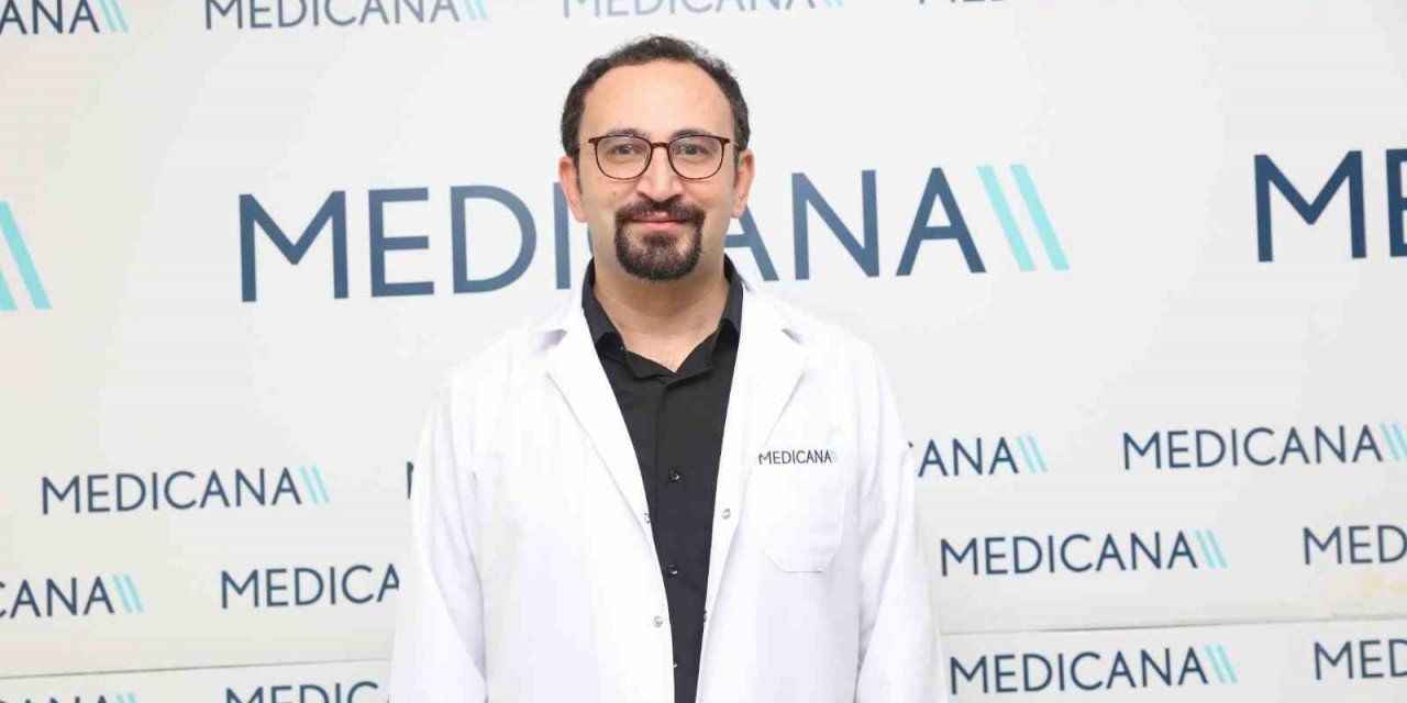 Nöroloji Uzmanı Doç. Dr. Hüseyin Büyükgöl: "Epilepsi tanınız gerçek olmayabilir"