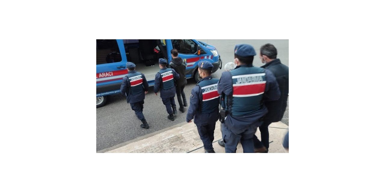 Kayıp kadının adını verdiği şüpheli televizyon programında gözaltına alındı