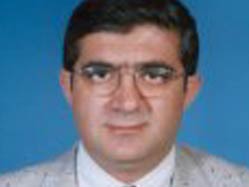 Öğretim üyeleri kaza yaptı