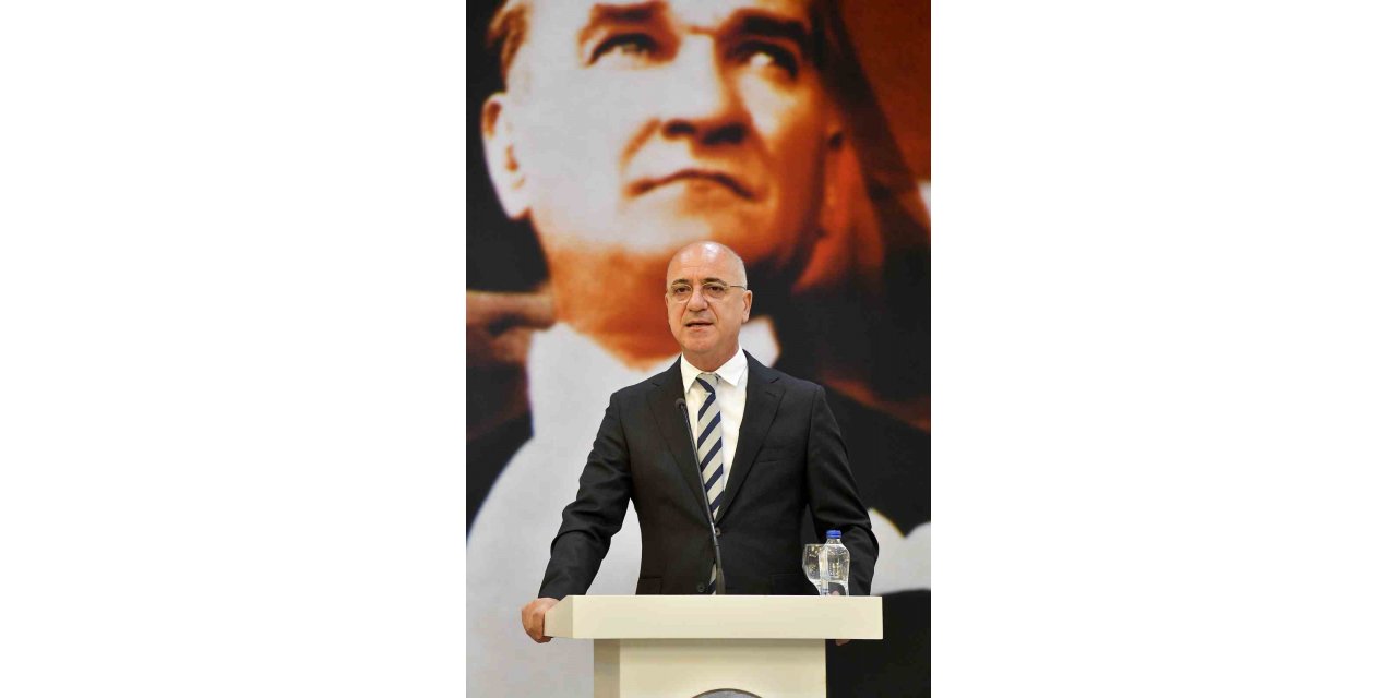 Antalya OSB Afrika’nın yükselen yıldızı Uganda’ya gidiyor