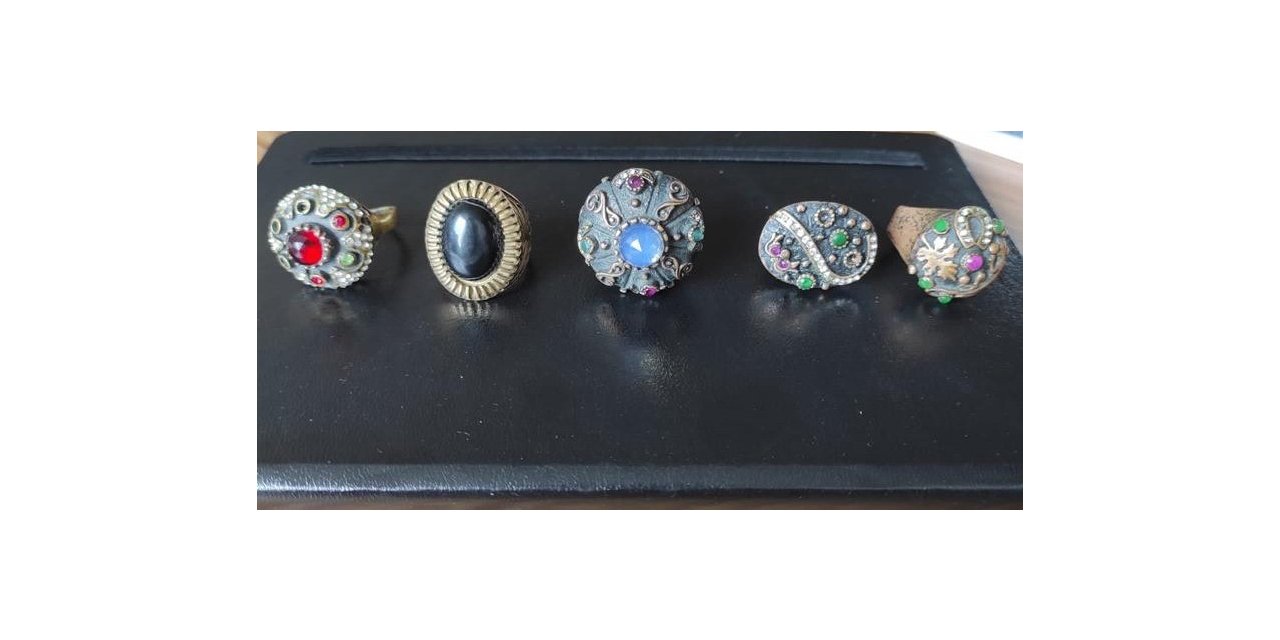 Nevşehir Emniyeti kaçakçılara göz açtırmadı