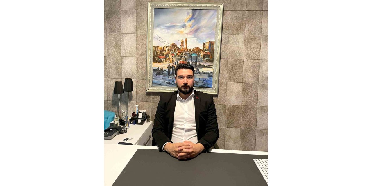 Arslantaş: “Demokrasi bayramı yaşatan hemşerilerime teşekkür ediyorum”