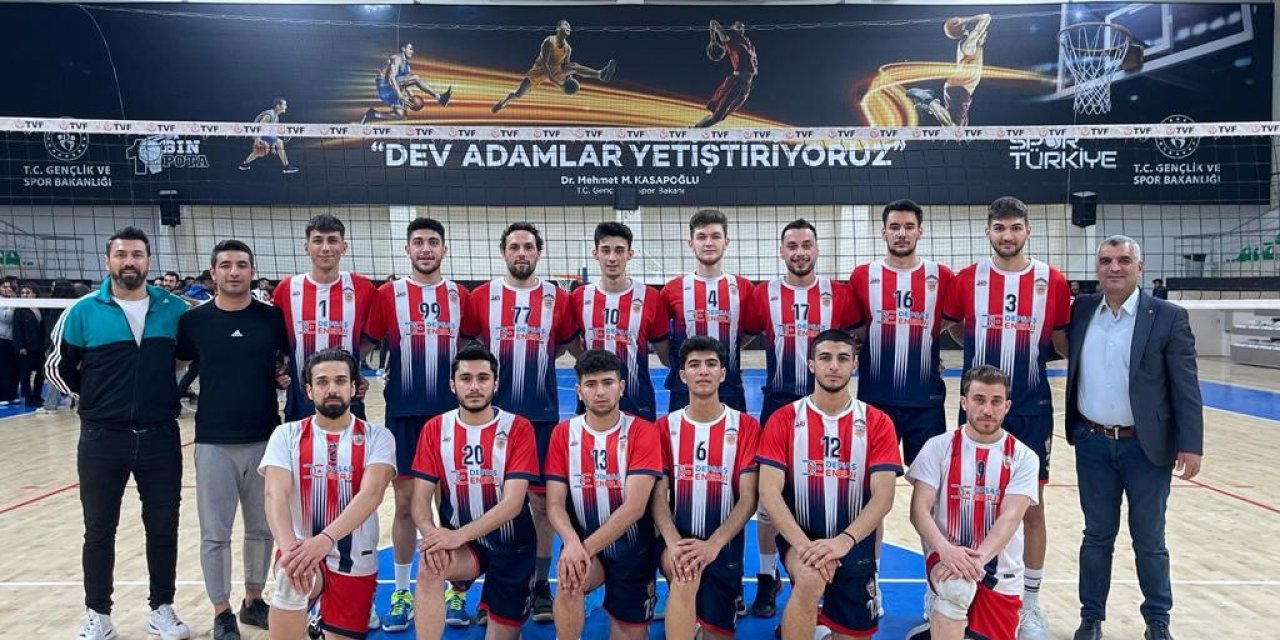 DEPSAŞ Enerji, GAP Gençlik Spor Kulübü’nü devraldı