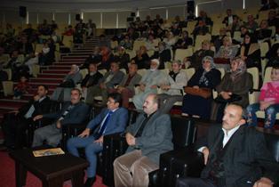 AKCAMİ'nin asıl üyeleri belirlendi