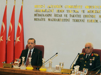 YAŞ sona erdi; işte açıklama