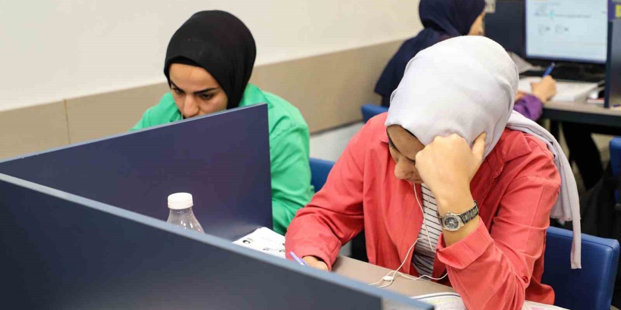 Şehitkamil’deki kütüphanelerden 52 bin öğrenci yararlanıyor