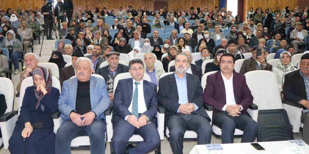 Elazığ’da hac hazırlık kursları başladı