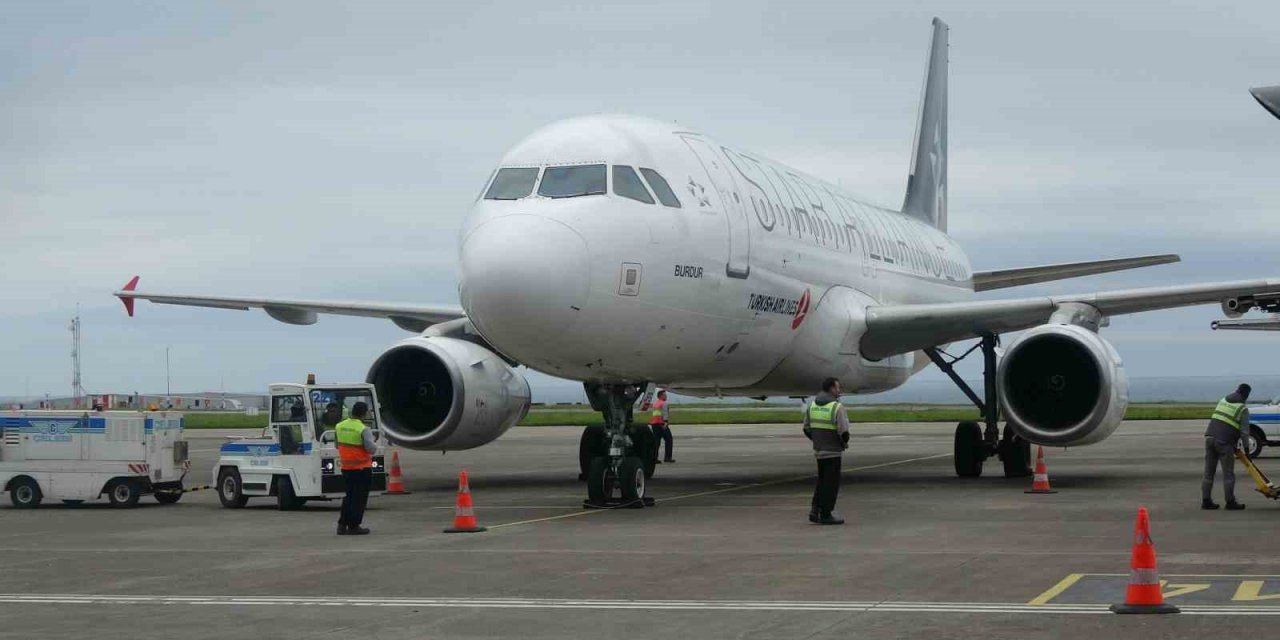 Doğu Karadeniz’de turizm sezonu öncesi otellerde doluluk oranı arttı