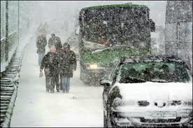 Bu illerde kar yağışı bekleniyor