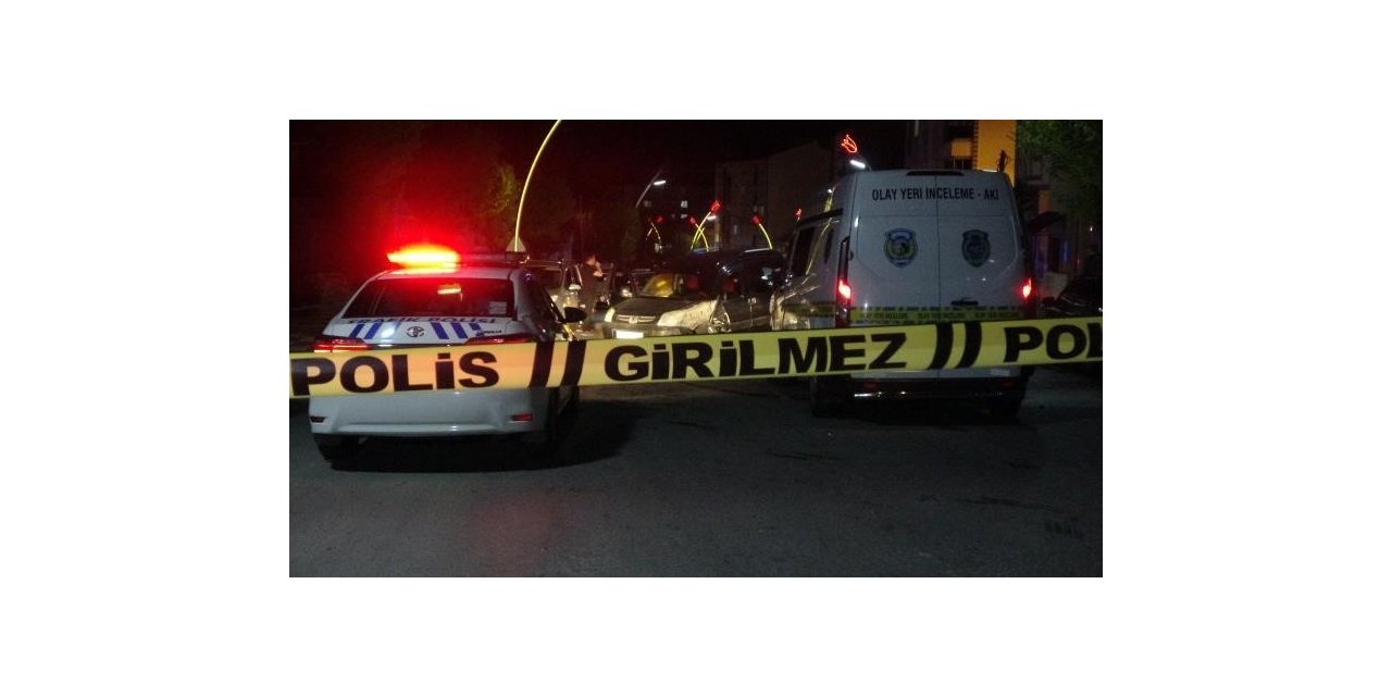 Miras kavgasında 1 kişi tutuklandı