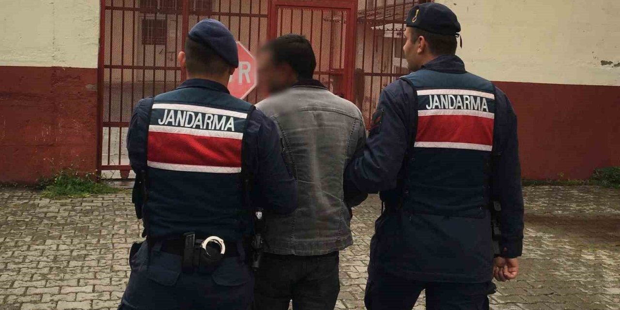 Haklarında hapis cezası bulunan şahıslar yakalandı