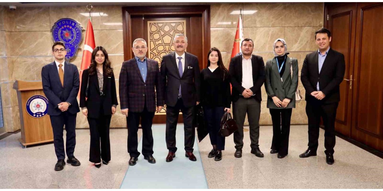 Bursa polis nezarethanesine tam not