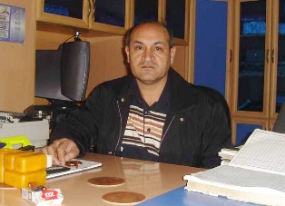 Karataş, araç sahiplerini uyardı