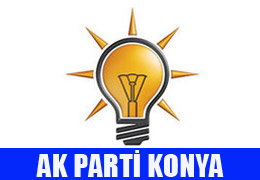 AK Parti Konya'da istifalar