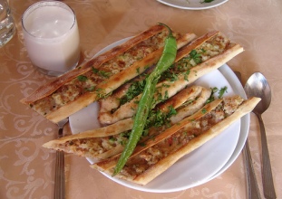 ''Mevlana'', artık börek ismi değil