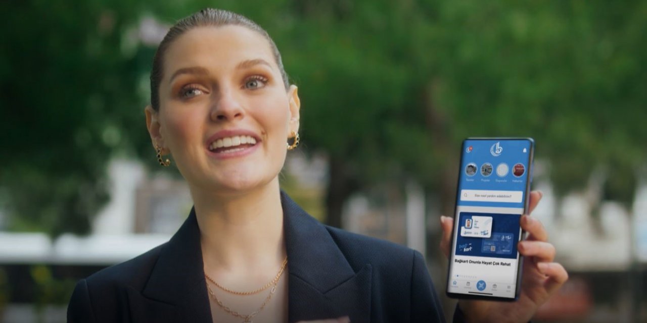 Bağcılarlılara özel BAĞ-KART çıktı