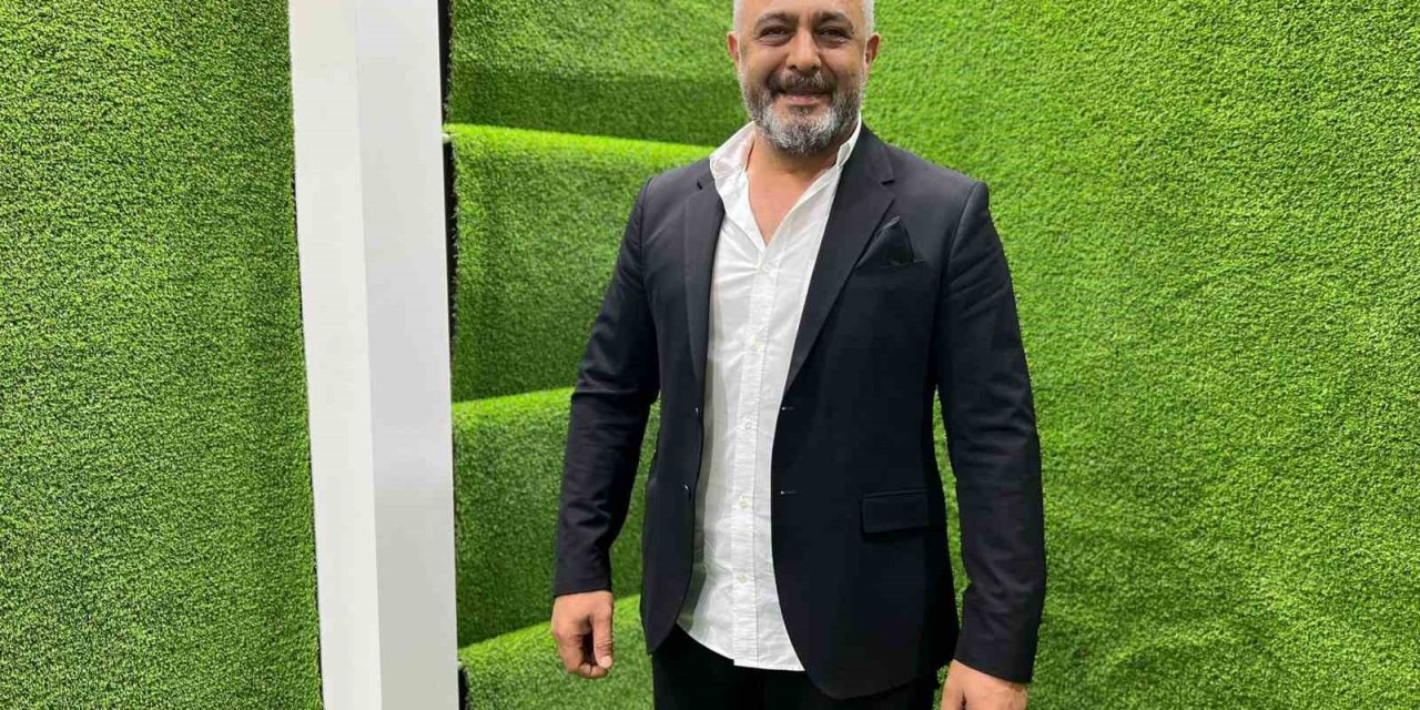 Türkiye’den futbol devlerine ‘Suni Çim’ ihracatı