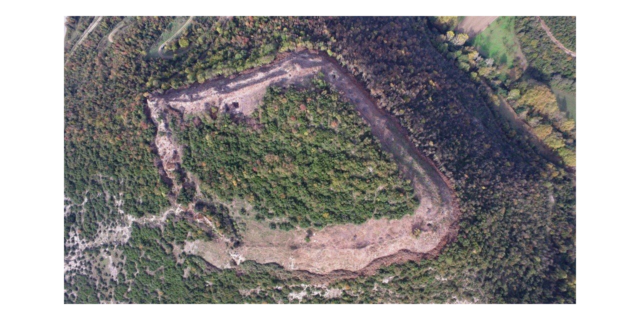 Başkan Oral, “Tarihi zenginliklerimize sahip çıkıyoruz”