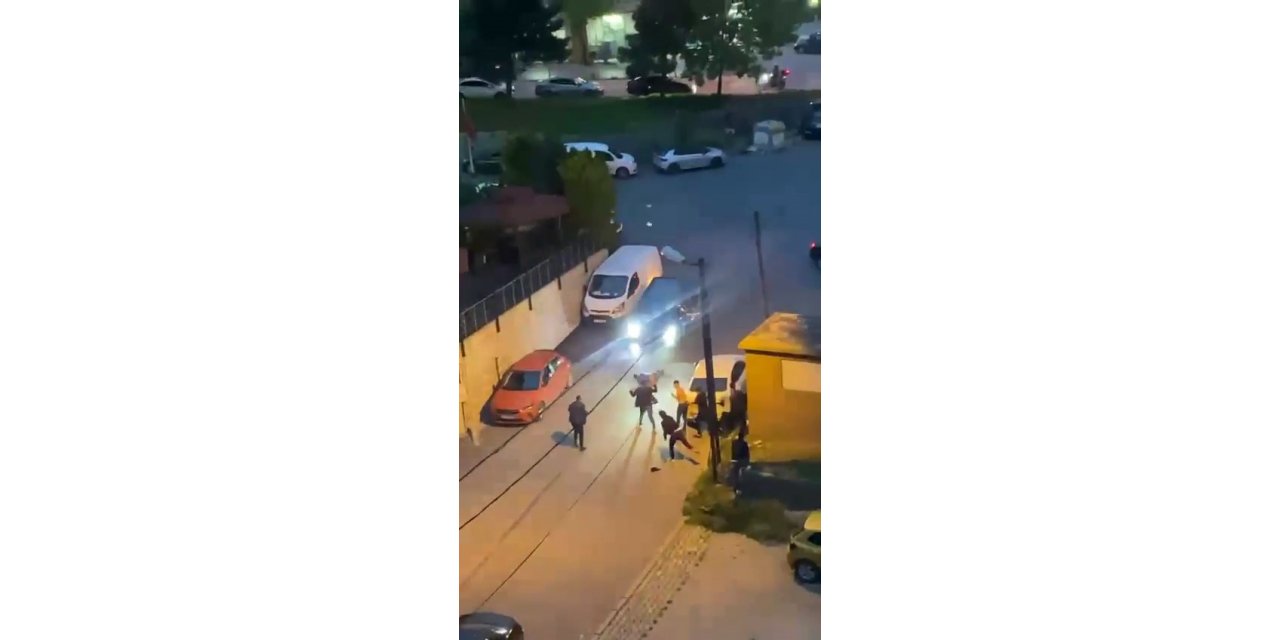 Alkollü sürücü ortalığı birbirine kattı, kendisini durdurmaya çalışan vatandaşı ezdi