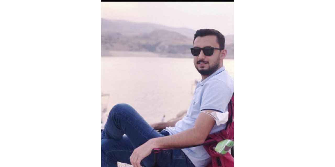 Kalp krizinden hayatını kaybeden öğretmenin ismi Kayseri U-13 Ligi’ne verildi