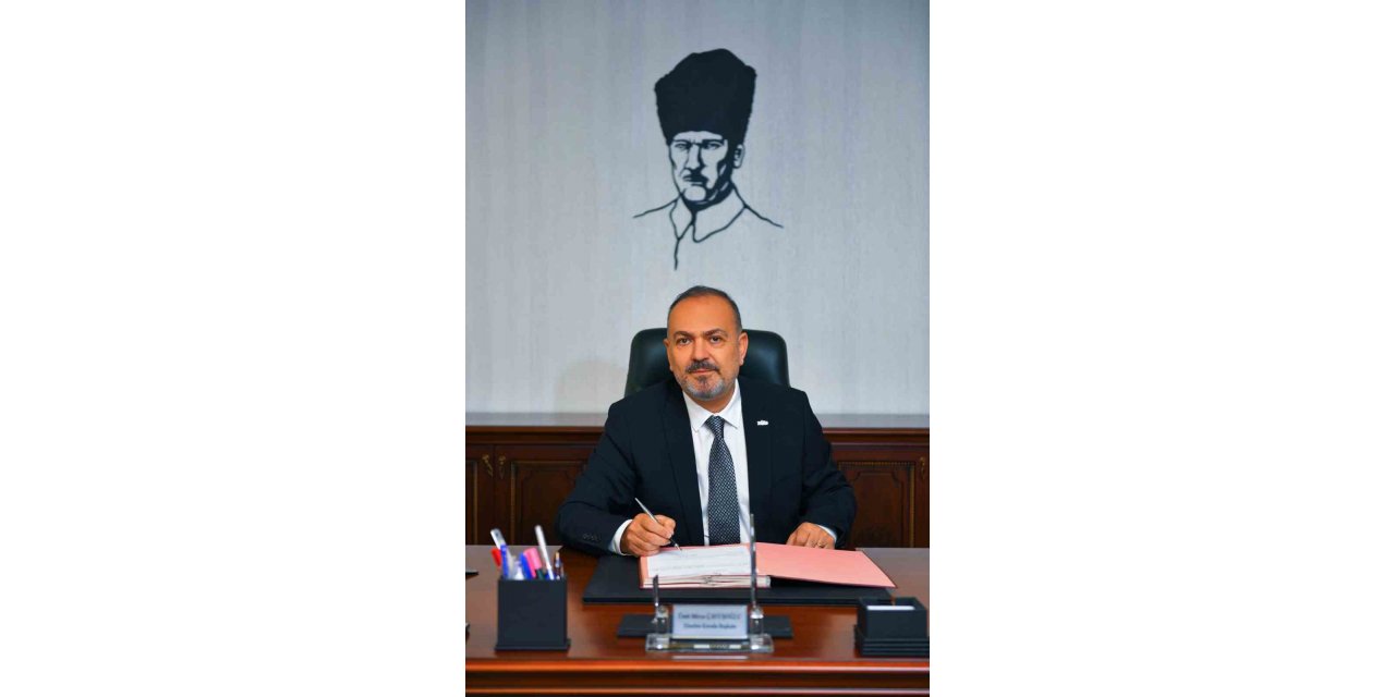 Batı Akdeniz bölge ihracatı 1 milyar doları aştı