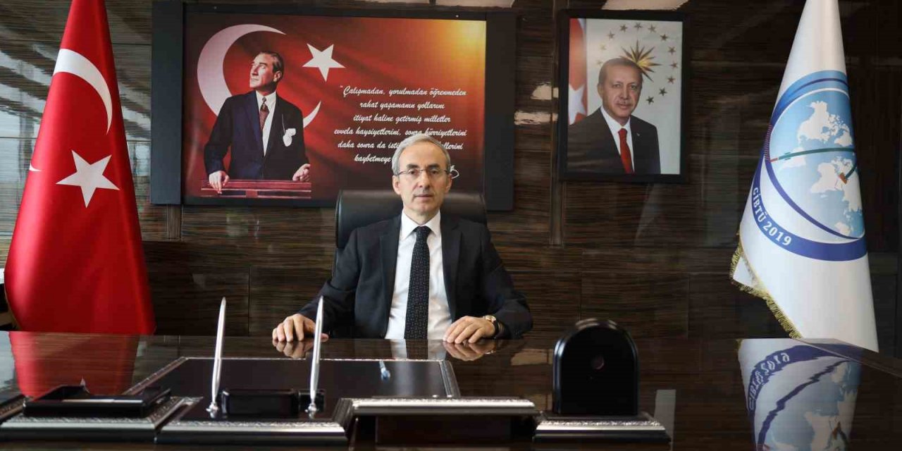 GİBTÜ’den teknoloji paneli