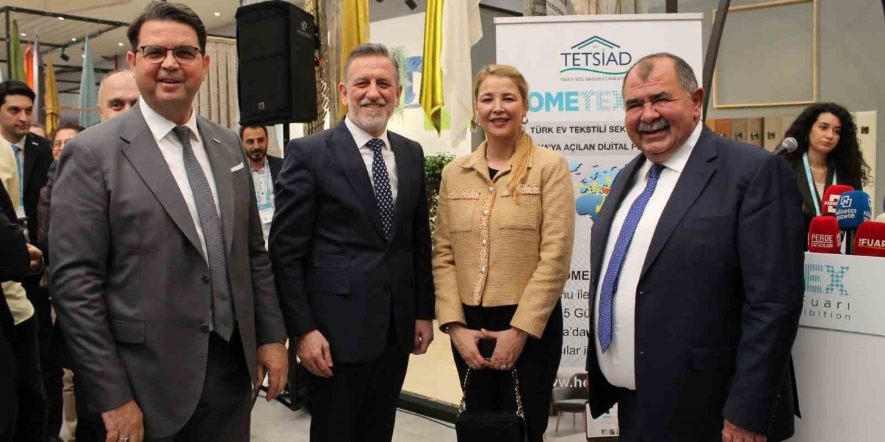 DOSABSİAD Başkanı Çevikel: