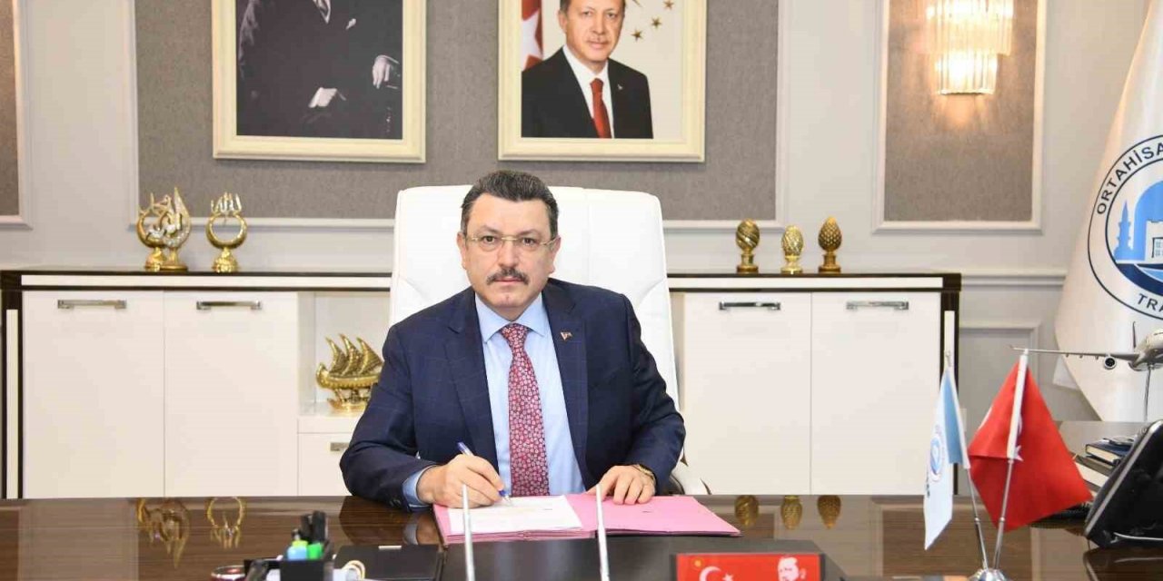 Başkan Genç’ten turizmcilere etiket çağrısı