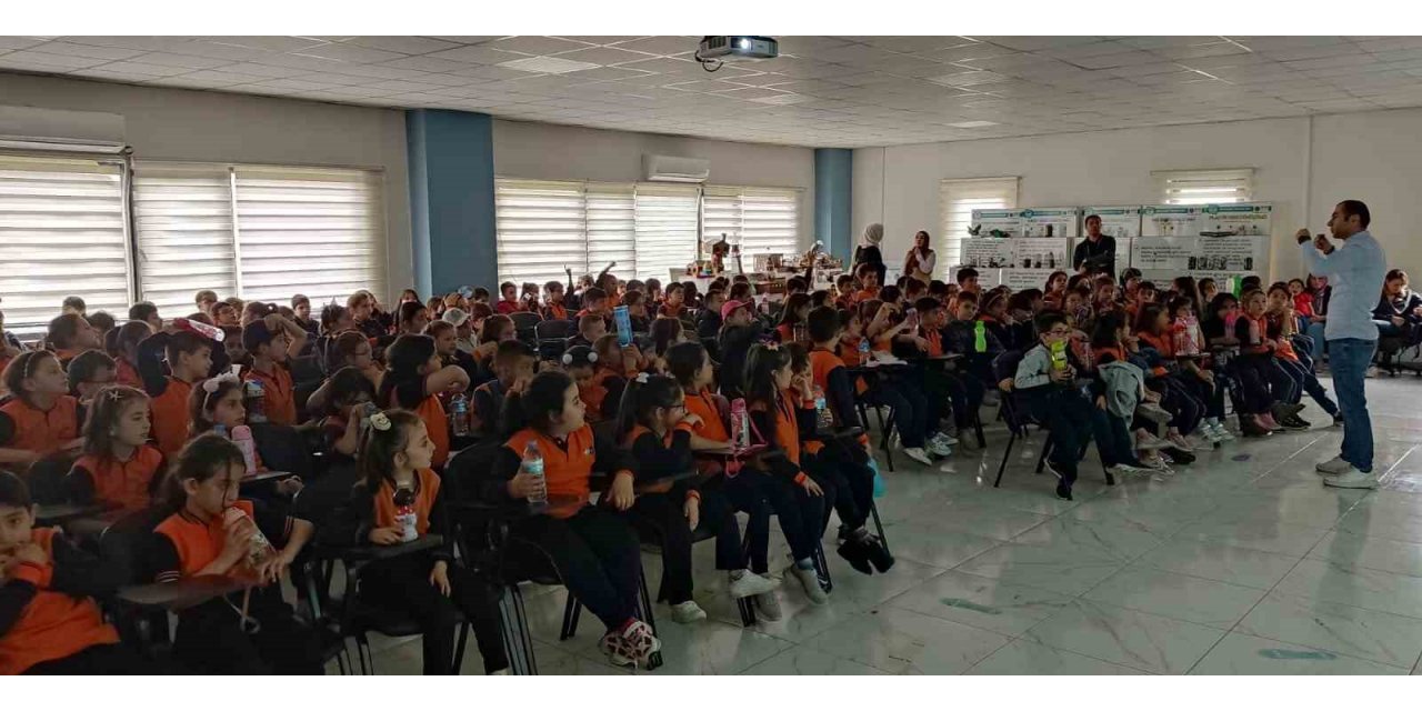 Melikgazi, sıfır atık projeleriyle geleceğe değer katmaya devam ediyor