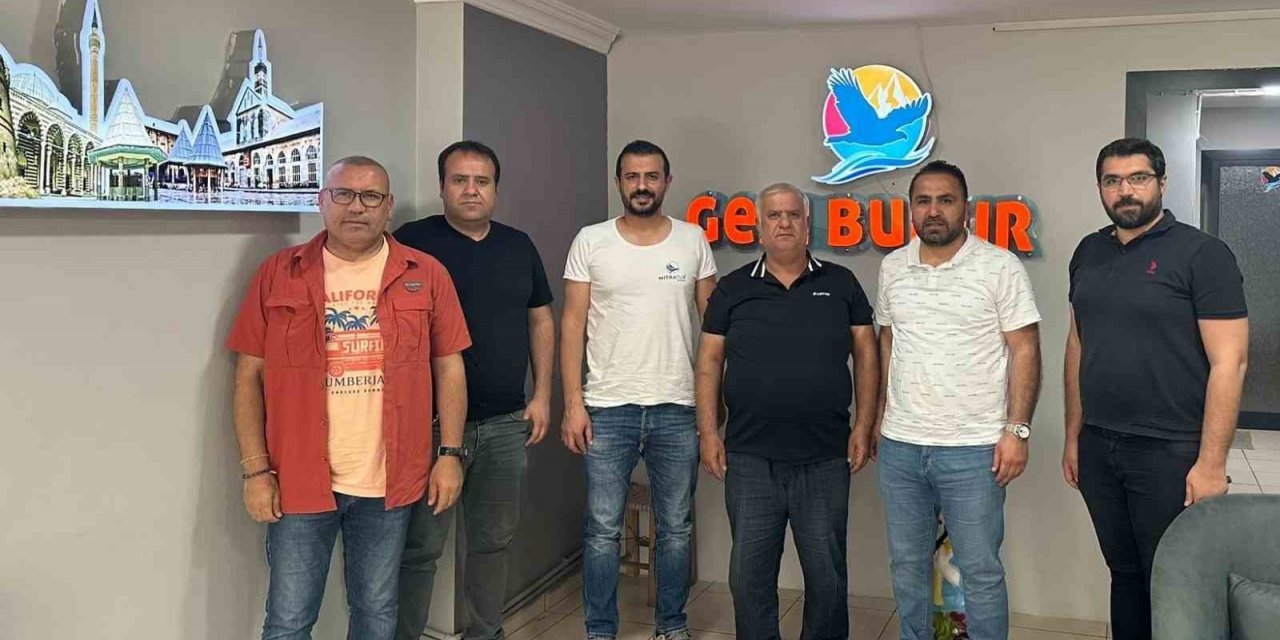 Diyarbakır’da acenteciler turizm sorunlarını ele aldı