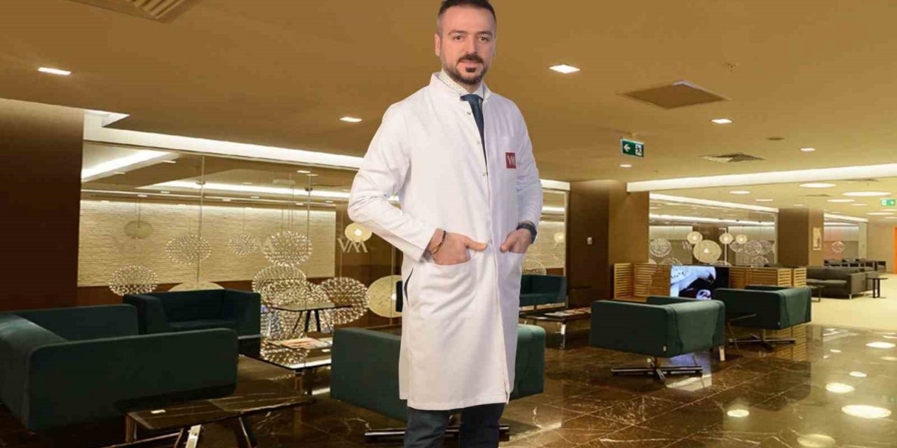 Uzmanı açıkladı: "Göz kapağı estetiği 20’li yaşlarda bile yapılabilir"