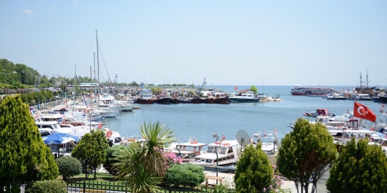 Avcılar dünyanın en yaşanabilir bölgeleri arasında