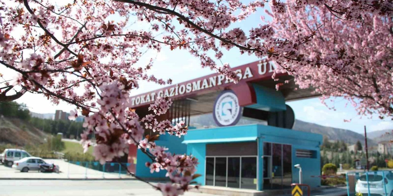 TOGÜ dünya üniversite sıralamasında en iyiler arasında yer aldı