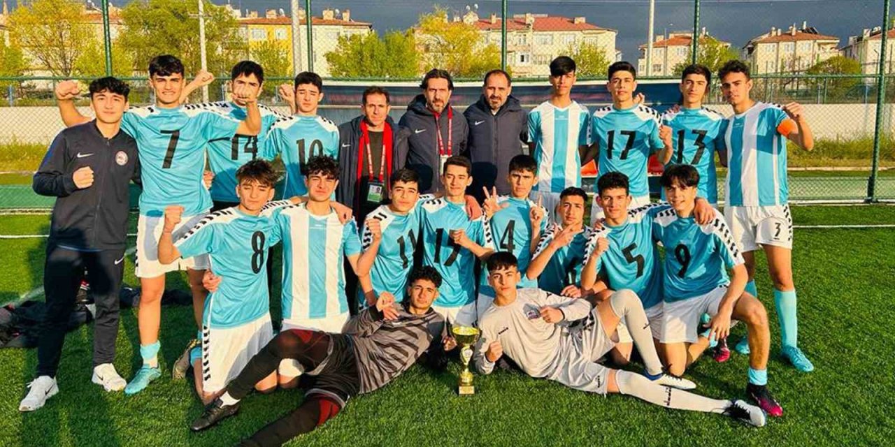 Elazığ İl Özel İdare, Sivas Grubu’nda