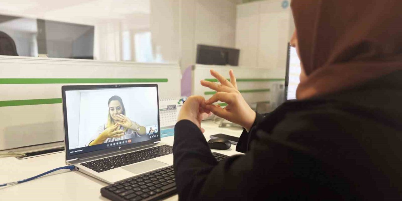 Uludağ Elektrik müşterilerine engelsiz hizmet sunuyor