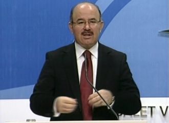 Çelik'ten Bahçeli'ye kurşun gibi sözler!