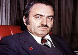 Kemal Türkler davası düştü
