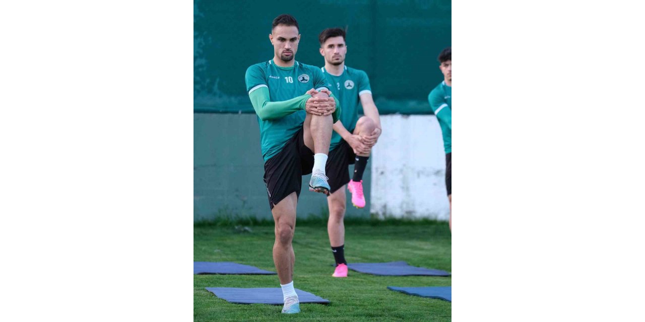 İrfan Buz: “Trabzonspor’a odaklanmış durumdayız”