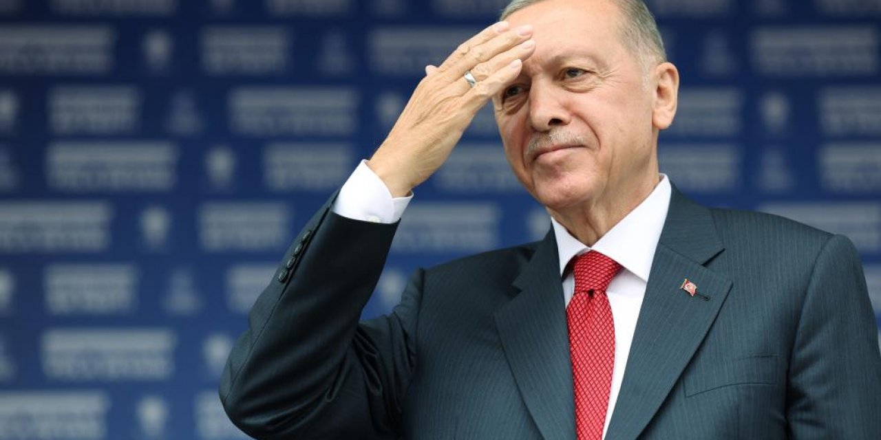 Cumhurbaşkanı Erdoğan sakin ve kuşatıcı bir kampanya ile devam edecek