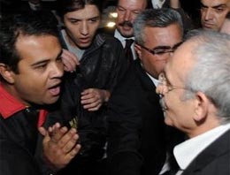 Kılıçdaroğlu travestilere söz verdi!
