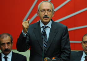 Kılıçdaroğlu koltuğu bırakacak mı?