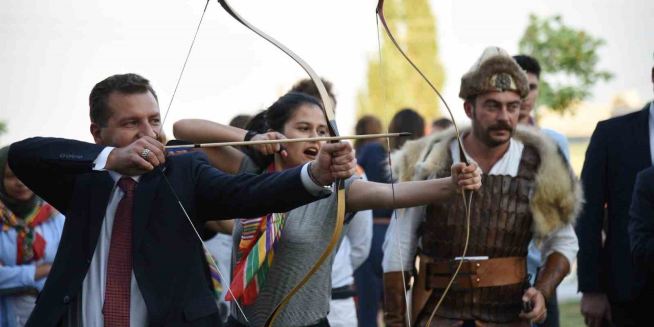 Balıkesir Büyükşehir’in spor branş sayısı 19’a çıktı