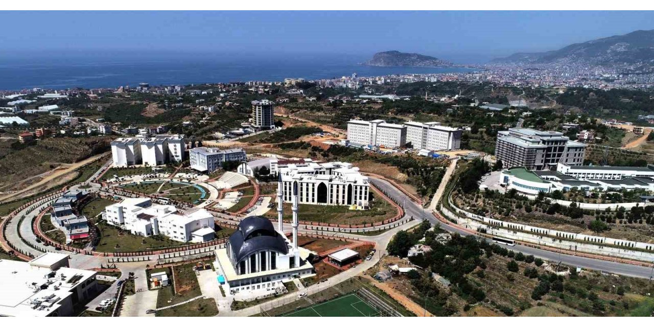 ALKÜ’lü akademisyenin çalışması Avrupa’da ilgi gördü