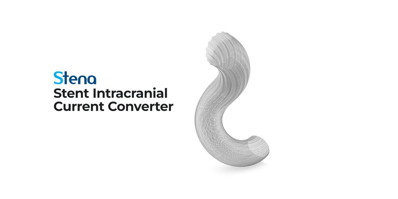 Beyin anevrizmasına ameliyatsız çözüm: STENA intrakraniyal akım çevirici stent