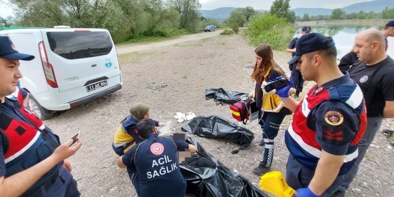 Bilecik’te 3 kişinin ölümüyle sonuçlanan kazada 1 kişi gözaltına alındı