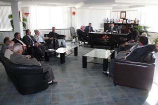 Beyşehir'de içme suyuna zam