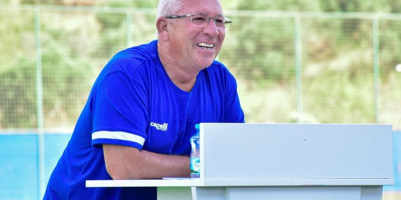 Seyit Mehmet Özkan Özkan, Altınordu’yu devretme kararı aldı